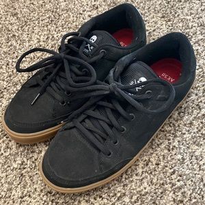 Circa AL50 Mens Skater Shoes Skate Shoes Worn Once